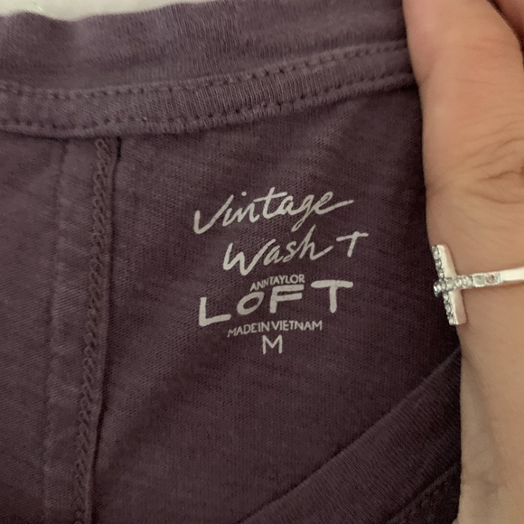 Loft t shirt - Picture 5 of 5